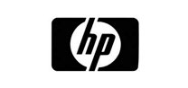 HP logo